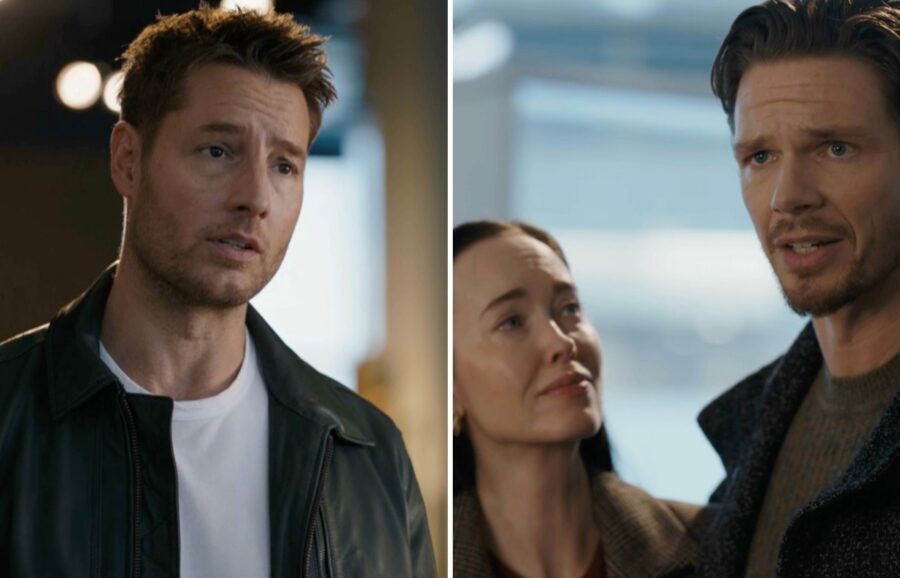 Tracker - CBS & Paramount+ Series - Where To Watch