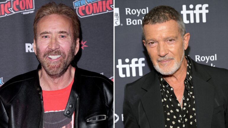 ‘True Detective’ Season 5 Adds Nicolas Cage & Antonio Banderas