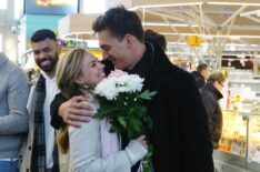 What Happened Between Tyler Cameron & Hannah Brown?