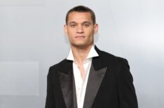 Tyriq Withers attends the 2026 Vanity Fair Oscar Party Hosted By Mark Guiducci at Los Angeles County Museum of Art on March 15, 2026 in Los Angeles, California.