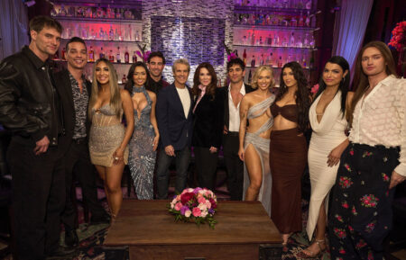 Vanderpump Rules cast