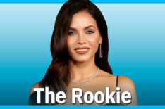 'The Rookie': Jenna Dewan Warns Bailey's in 'Considerable Danger' in D.C. (VIDEO)