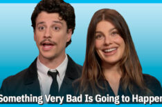 'Something Very Bad Is Going to Happen' Team Explains That Bloody Ending (VIDEO)