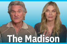 'The Madison' Stars Tease Season 2 After Cliffhanger Finale (VIDEO)