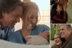 'Virgin River' Season 8 Couples Scoop! Showrunner Teases What's Next