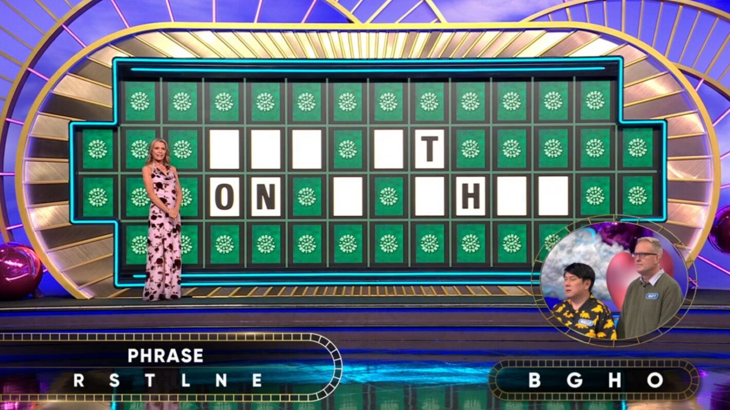 'Wheel of Fortune' Fans Shocked at Couple's Dominating $102,000 Win