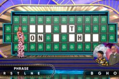 'Wheel of Fortune' Fans Shocked at Couple's Dominating $102,000 Win
