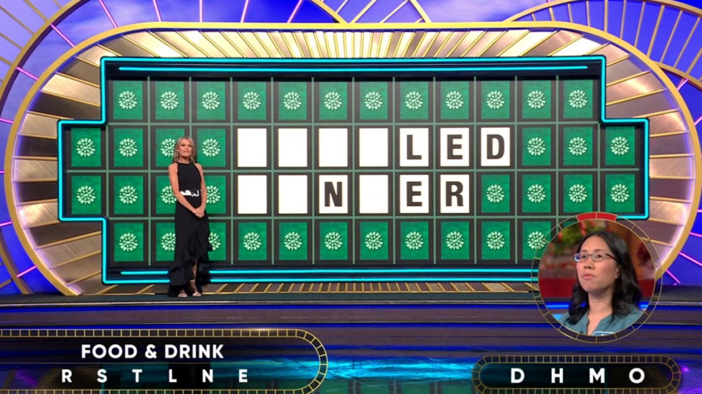 'Wheel of Fortune' Fans Slam Contestants for Not Knowing Hit Song Before $54,000 Loss
