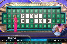 'Wheel of Fortune': Ryan Seacrest Admits to Using Tinder as Couple Wins $60,000