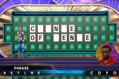 'Wheel of Fortune' Contestant Loses $72,000 After Ryan Seacrest Issues Warning