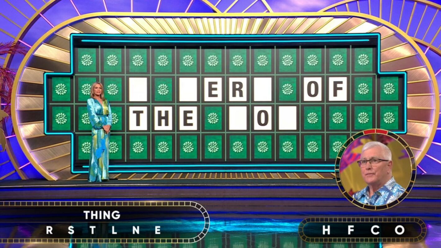 'Wheel of Fortune' Fans Bash Show's Prizes as Contestant Loses $73,000