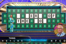 'Wheel of Fortune' Fans Bash Show's Prizes as Contestant Loses $73,000