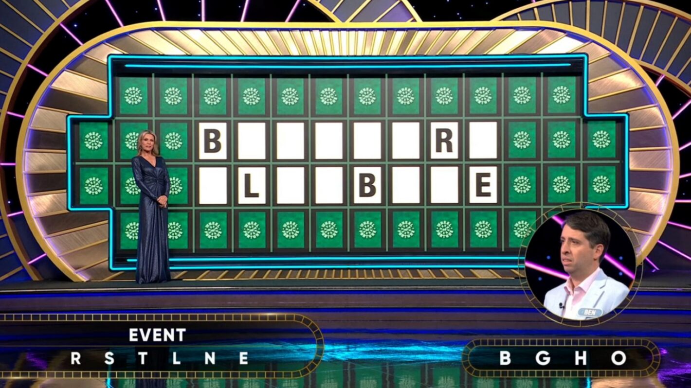 'Wheel of Fortune' Fans Blast Show as Contestant Loses $80,000 on 'Ridiculous' Puzzle