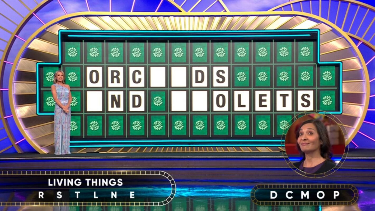 'Wheel Of Fortune' Fans Say Contestant 'Cleaned House' After $89,000 Car Win