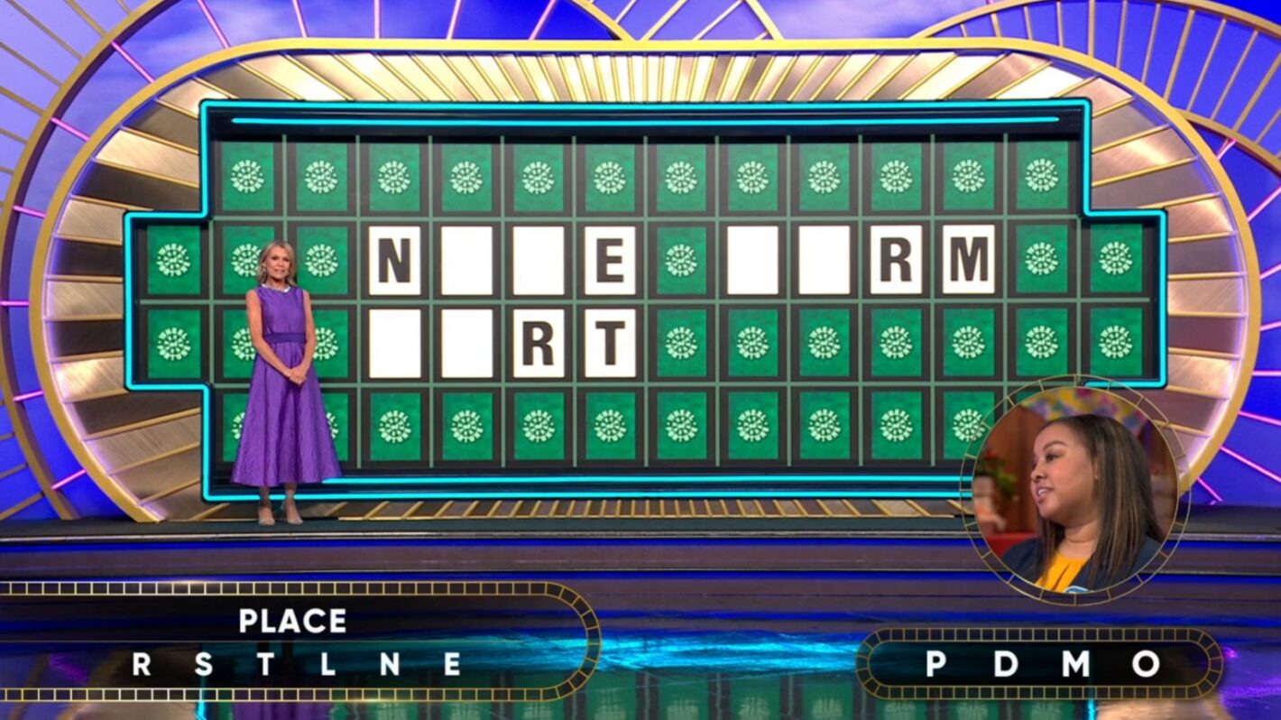 'Wheel of Fortune' Fans Complain Puzzles Are 'Getting Weirder' After Car Loss