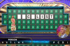'Wheel Of Fortune' Audience Groans as Contestant Loses Car on One Word Puzzle