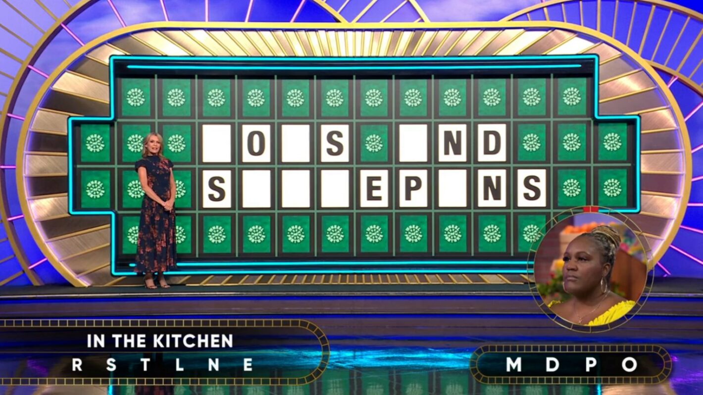 'Wheel of Fortune' Fans Bash Show After Twin Loses Car on 'Absurd' Puzzle