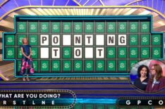 'Wheel of Fortune' Fans React After Show's First-Ever Lesbian Couple Wins Car