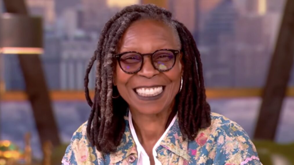 Whoopi Goldberg