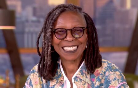 Whoopi Goldberg