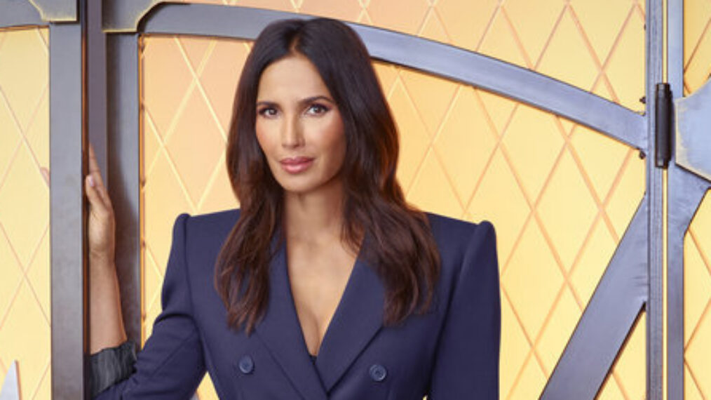 Padma Lakshmi
