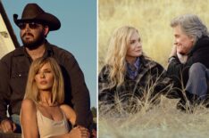 Are Taylor Sheridan's 'Yellowstone' & 'The Madison' Connected?