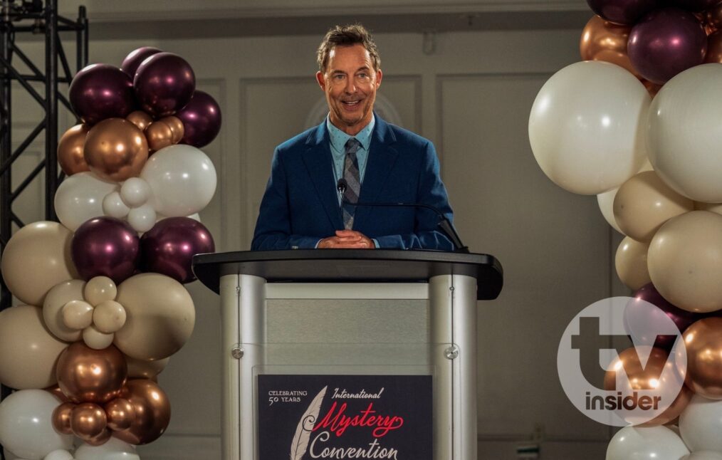 Tom Cavanagh as Jack — 'You're Killing Me'