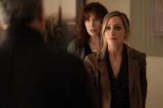 Zibby Allen as Brie Sheridan in 'Virgin River' Season 7