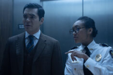 'Will Trent' Brings Back Amanda Wagner, With a Twist (Recap)