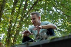 'Million Dollar Zombie Flips': James Dainard Teases 'Unreal' Season 2 Transformations