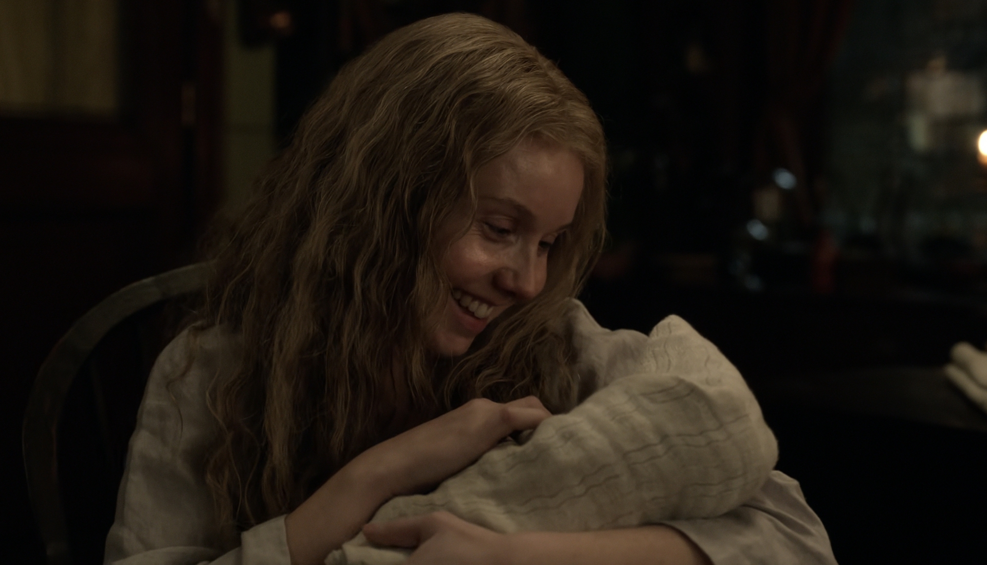 Marsali in 'Outlander' Season 6