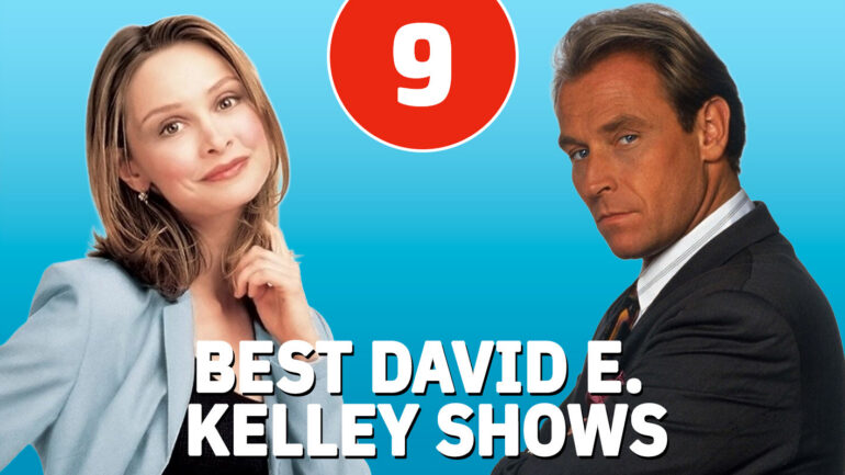 9 Best David E. Kelley TV Shows, Ranked