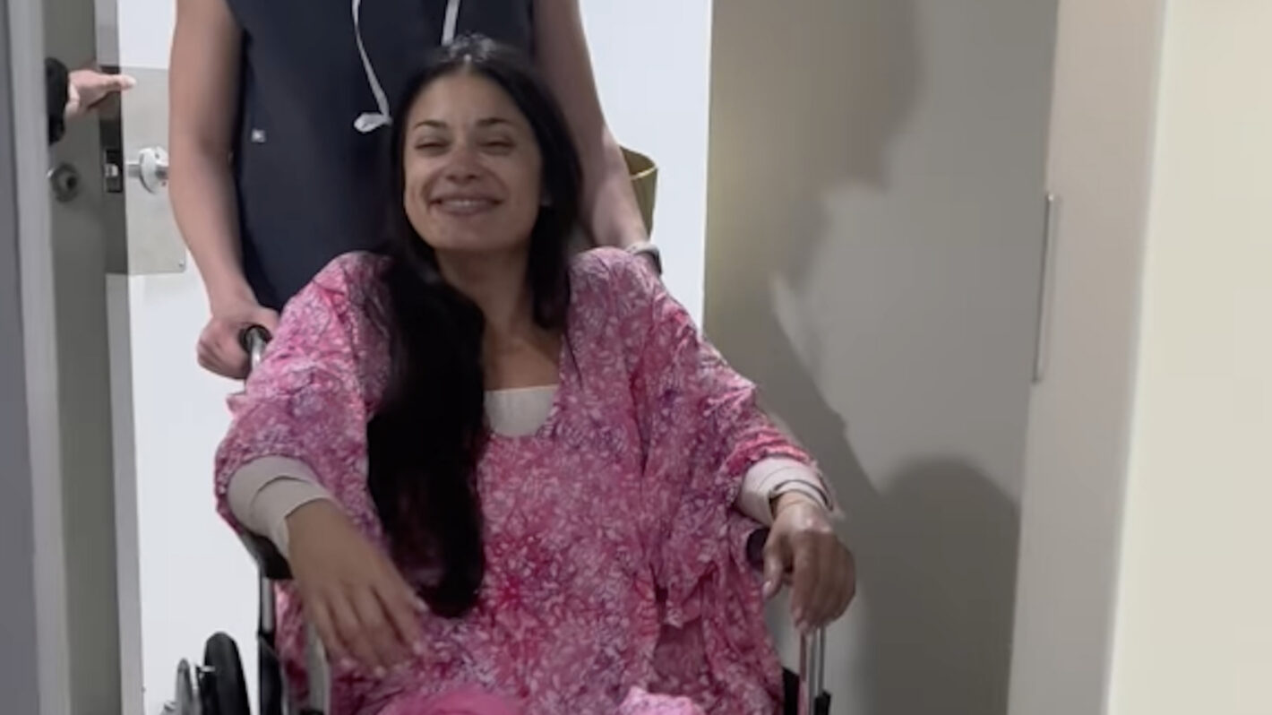 Loren Brovarnik of '90 Day Fiance'