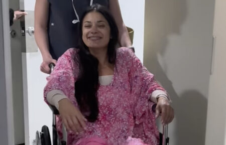 Loren Brovarnik of '90 Day Fiance'