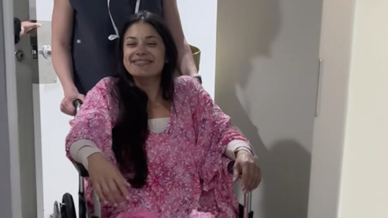 Loren Brovarnik of '90 Day Fiance'