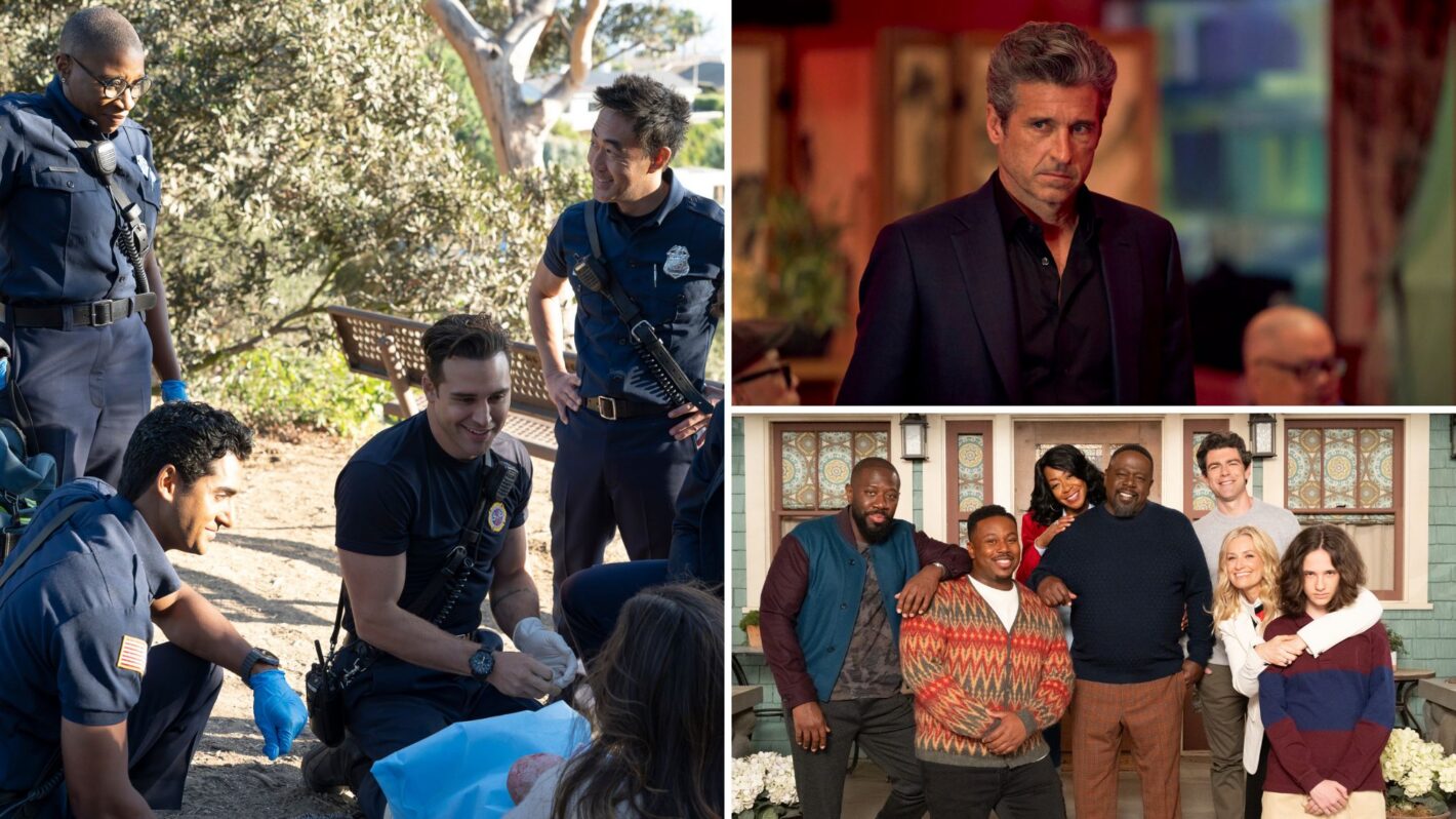 2026 Season Finale Dates: When Will Your Favorite Shows Be Ending?