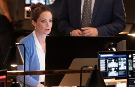 Kimberly Williams-Paisley as Cammie — '9-1-1: Nashville' Season 1 Episode 16 