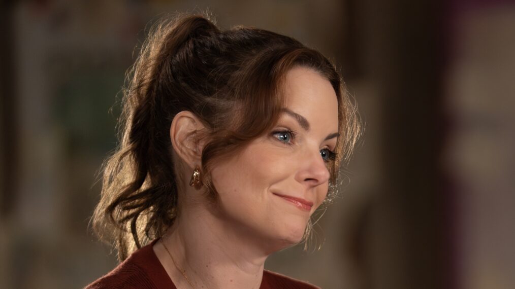Kimberly Williams-Paisley as Cammie — '9-1-1: Nashville' Season 1 Episode 16 'Love to Death'