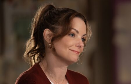Kimberly Williams-Paisley as Cammie — '9-1-1: Nashville' Season 1 Episode 16 