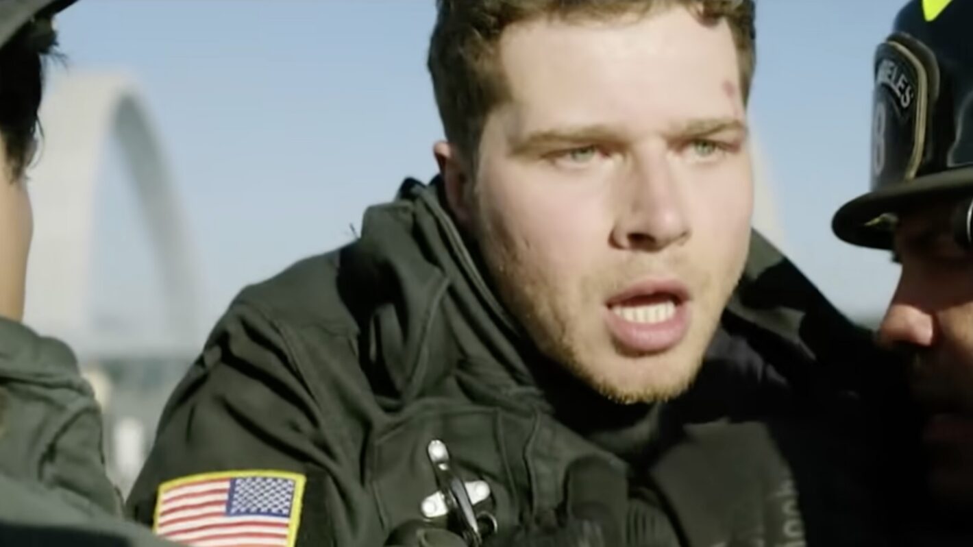‘9-1-1’ Preview: Who’s in Danger in Final Season 9 Episodes? (VIDEO)