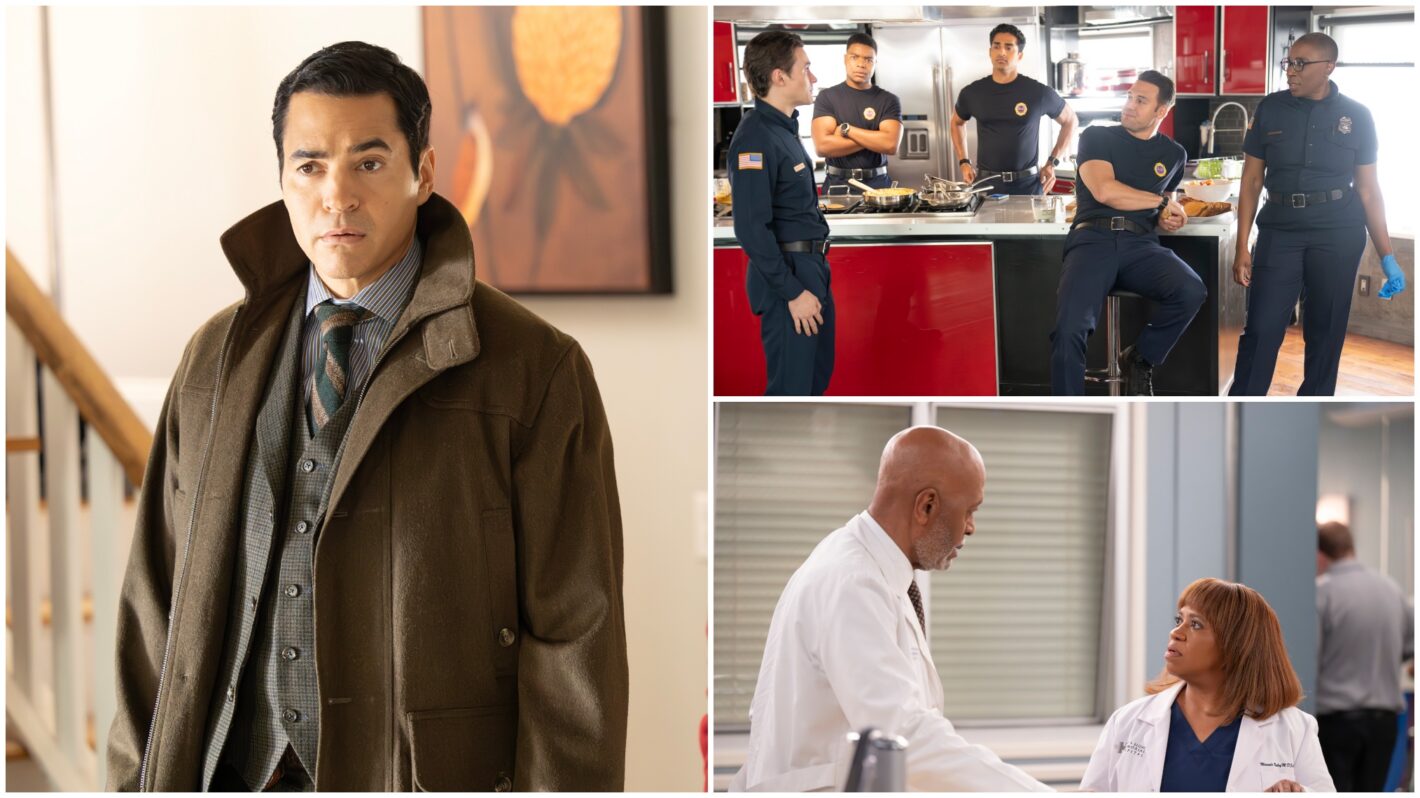 ABC Fall 2026 TV: New and Returning Shows, Schedule, Premiere Dates, More