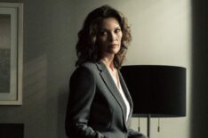 Alana De La Garza, 'FBI,' CBS, Season 8, Episode 19, April 27, 2026.