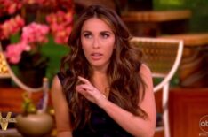 'The View': Alyssa Farah Griffin Returns to Gush About 'Magical' Baby (VIDEO)