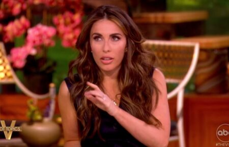 Alyssa Farah Griffin