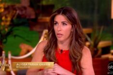 'The View': Alyssa Farah Griffin Finally Weighs in on Iran War With Surprising Take