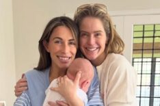 Alyssa Farrah Griffin and Sara Haines, Instagram, March 30, 2026.