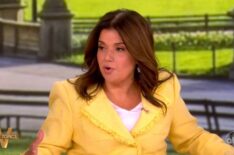 'The View': Ana Navarro Criticizes Trump's Reaction to WHCD Dinner Shooting