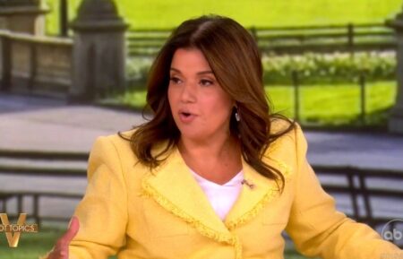 Ana Navarro