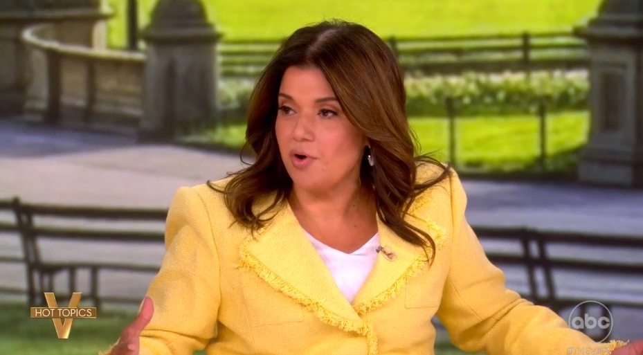 Ana Navarro