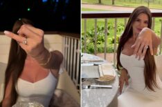 Anfisa Arkhipchenko of 90 Day Fiancé